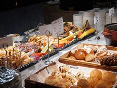 -广州粤海喜来登酒店