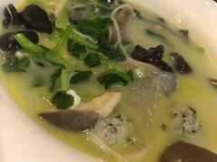 -眷江南之小蓝鲸(王府大街店)