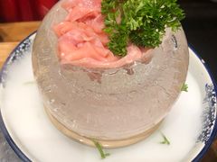 -蜀大侠火锅(四川北路店)