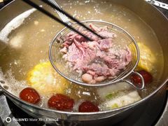 -林记潮牛·牛肉火锅(上马墩店)