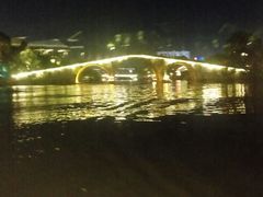 -运河游船(武林门码头)