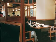 大堂-千寻烧肉(政务区店)