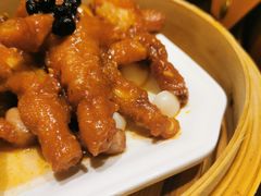 -小鹅皇港式餐厅(新抚万达店)