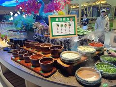-爱伲牛肉火锅自助(景洪店)