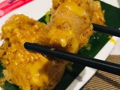 -若蘭慈·无国界素食料理(欢乐海岸店)