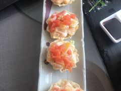 -陆壹捌餐厅(五大道店)