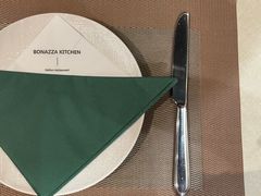-BONAZZA 意大利餐厅