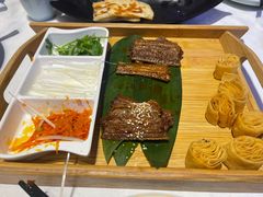 -峨嵋酒家 南北川菜 优选烤鸭(广渠路店)