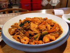 -陈傻子餐厅(世纪都会店)