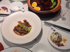 -上海年代·浙菜家烧·小海鲜(水上东路店)