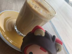 -Seesaw Coffee(朝阳大悦城店)