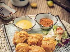 -西月山居匠心创意料理(江汉路新佳丽广场店)