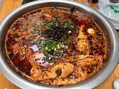 -蓉城西二道无名冒菜(西二道街店)
