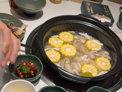 -狐狸爱上椰子鸡(滨江星光大道店)