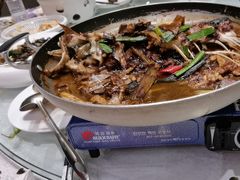 -怡和春天大酒楼(柳芳店)