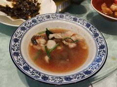 -泉畔人家·老济南经典鲁菜(大明湖店)