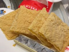 -蜀留香火锅(社会山店)