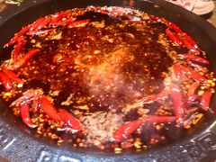 -重庆渝达老火锅(春熙路店)