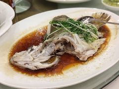 -黄埔华苑酒家(黄埔店)