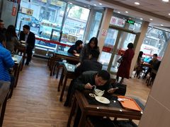 大堂-庆丰包子铺(大慧寺22号平房店)