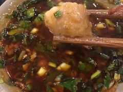 -冯记香辣兔火锅(茶店子总店)
