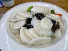 -清真利德顺小老饭庄(复兴路店)