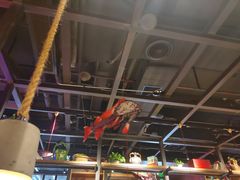 -探鱼·鲜青椒爽麻烤鱼(广州欣荣广场店)