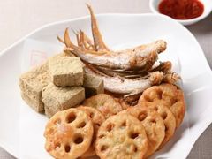 -一澜江宴·江景地标楚菜(江滩公园店)