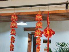 -东海渔村海鲜码头大排档