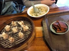 -大郎桥瑞陆糖粥(小太平巷店)