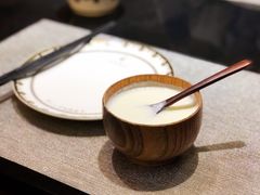 自制酸奶-蒙古人烹羊专家(东风大街店)