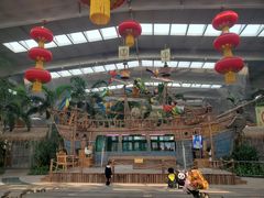 -南宫五洲植物乐园