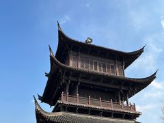 -柯岩风景区