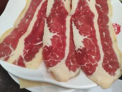 -汉丽轩韩式自助烤肉十二年(SM广场店)