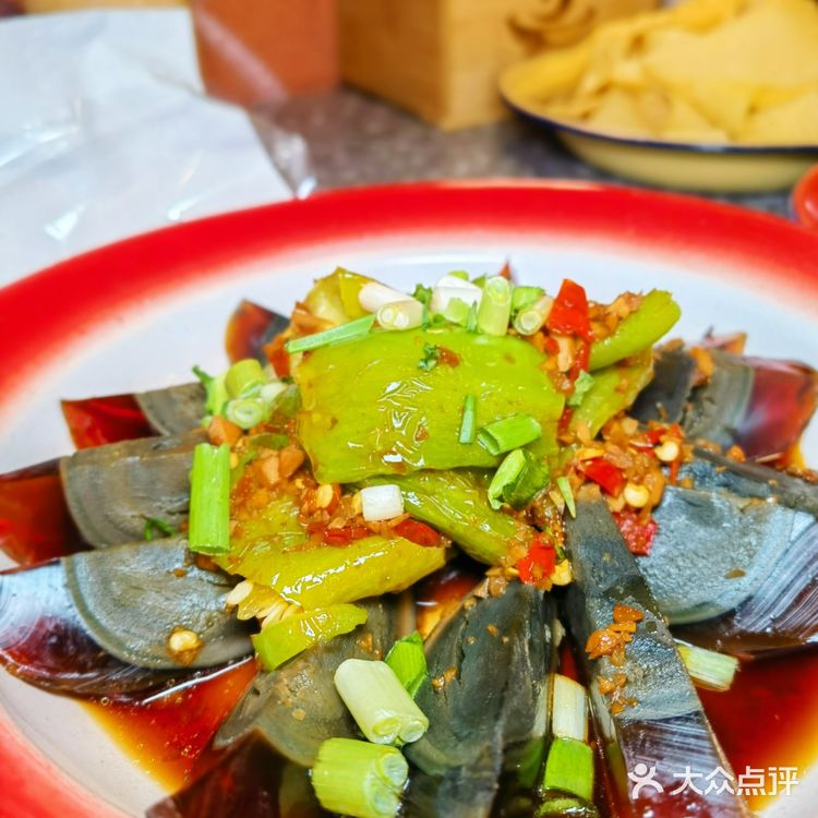 沧州的美食走到京城了[加油]又有新口福啦