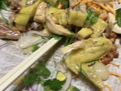 -花溪雨·森林餐厅(石基店)