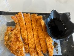 -馋三尺蟹粉小笼(人民广场店)