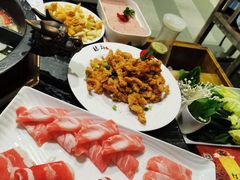 -辣府(大融城店榜首餐厅)