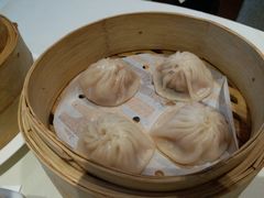 -沪江饭店(利舞台店)