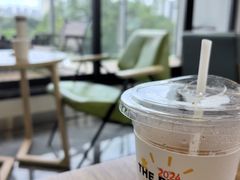 -THE PLAN_T COFFEE ROASTER(定岗湖公园店)