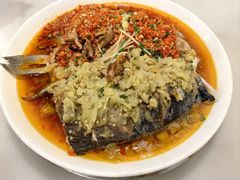 -嘉丰湘菜馆(芳群园店)
