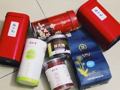 -张一元(总店)
