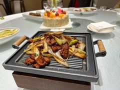 -一宽宽宴(白浮泉路店)