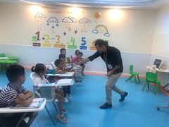 -戴耐教育(南城海德中心店)