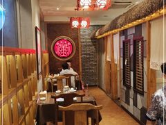 -福来齐·鲁菜海鲜·渔家菜(朝阳街分店)