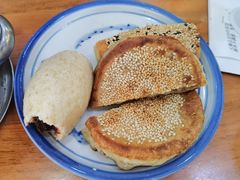 -小放牛炒菜馆(裕华东路店)