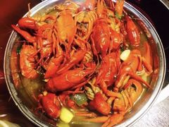 -京韵胡同·酱香羊蝎子火锅涮肉(长寿路店)