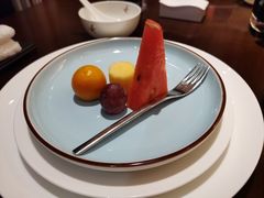 -彩丰楼·中餐厅(国家会展中心上海洲际店)