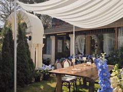 -Lamant Manor已闻花名关於蓝
