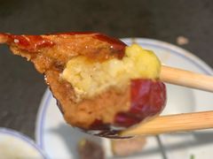 -蔡家酒楼(一德街店)